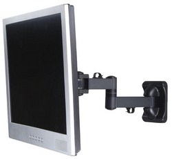 wall mount with 4 swivel points for LCD/LED/TFT up to 47
